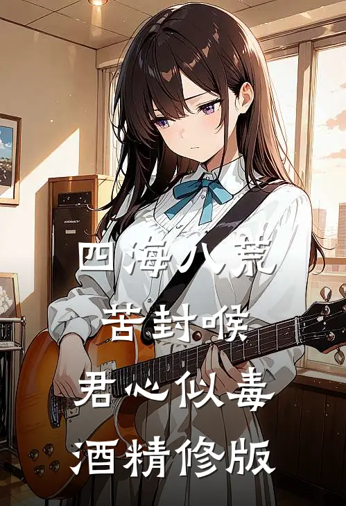 四海八荒苦封喉，君心似毒酒精修版