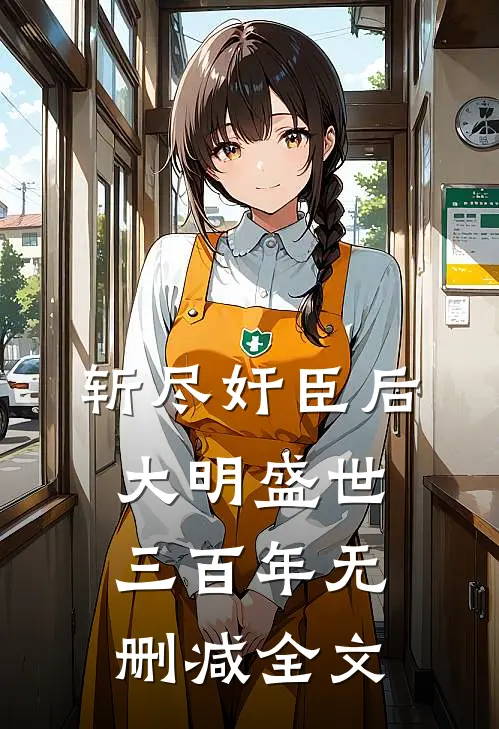 斩尽奸臣后，大明盛世三百年无删减全文