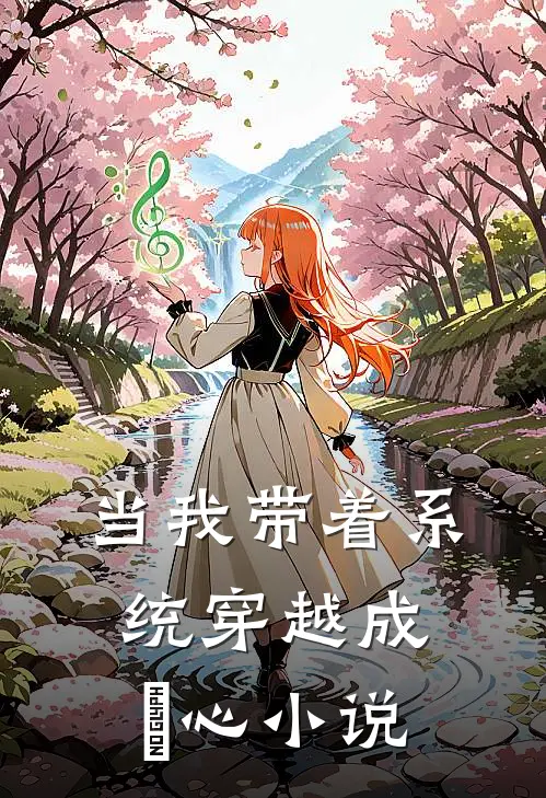 当我带着系统穿越成惢心小说