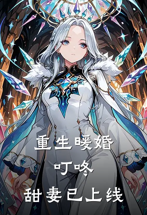 重生暖婚：叮咚，甜妻已上线