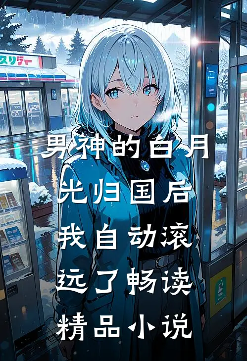 男神的白月光归国后，我自动滚远了畅读精品小说