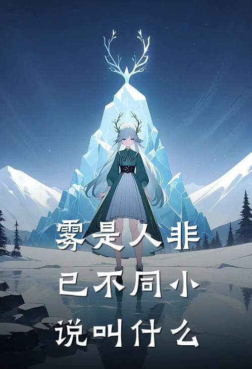 雾是人非已不同小说叫什么