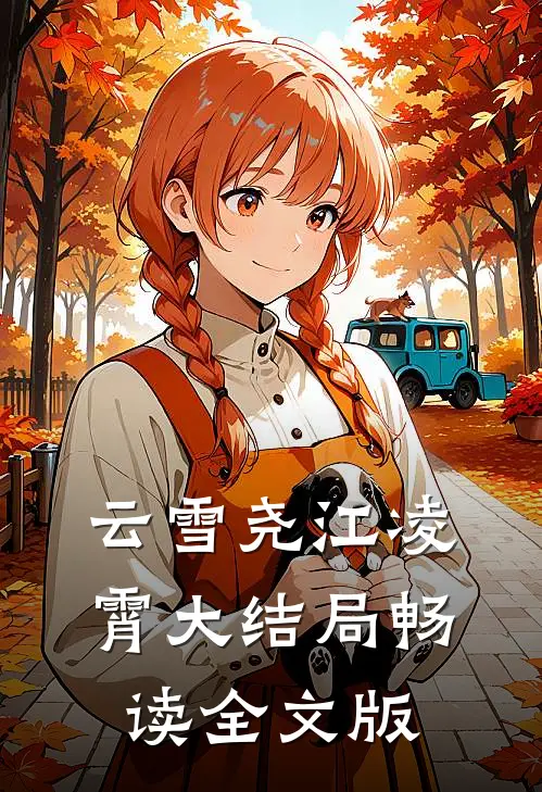 云雪尧江凌霄大结局畅读全文版