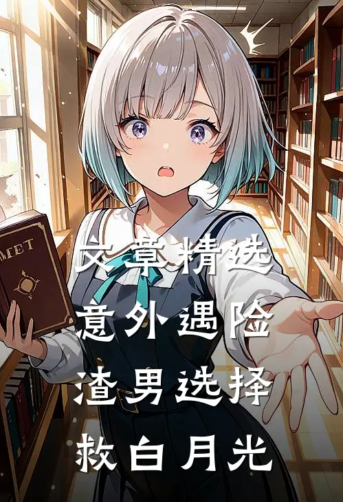 文章精选意外遇险，渣男选择救白月光