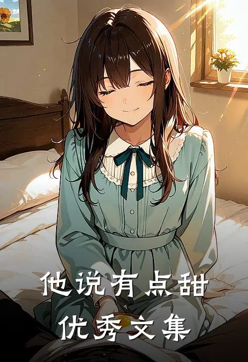 他说有点甜优秀文集