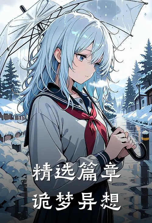 精选篇章诡梦异想