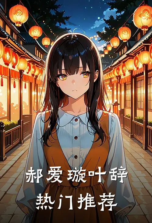 郝爱璇叶辞热门推荐