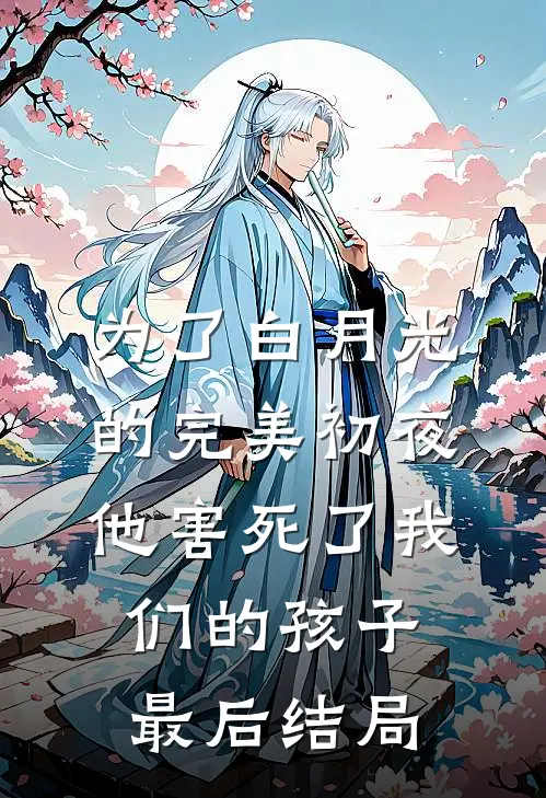 为了白月光的完美初夜，他害死了我们的孩子最后结局