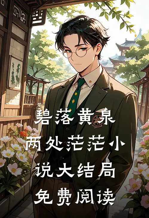 碧落黄泉，两处茫茫小说大结局免费阅读
