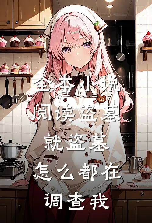 全本小说阅读盗墓就盗墓，怎么都在调查我
