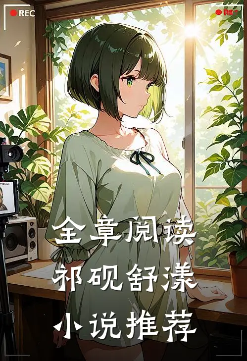 全章阅读祁砚舒漾小说推荐