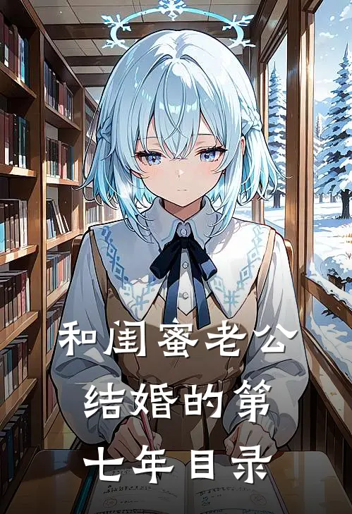 和闺蜜老公结婚的第七年目录