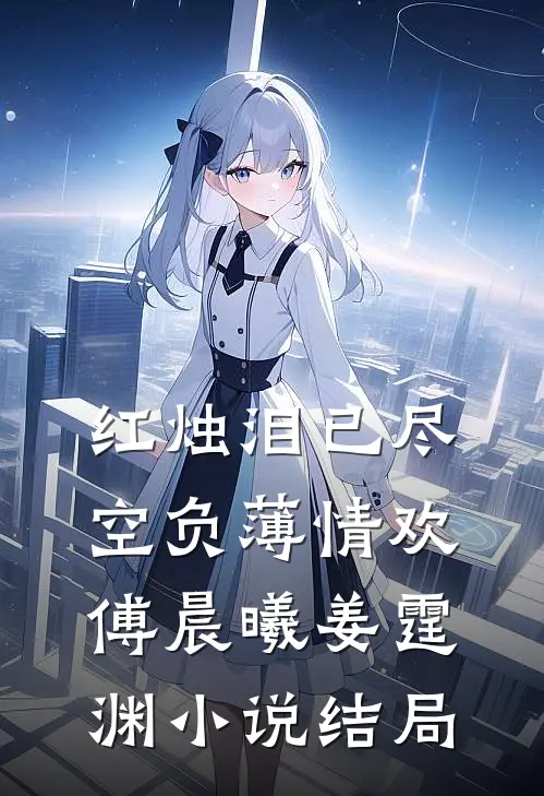 红烛泪已尽，空负薄情欢傅晨曦姜霆渊小说结局