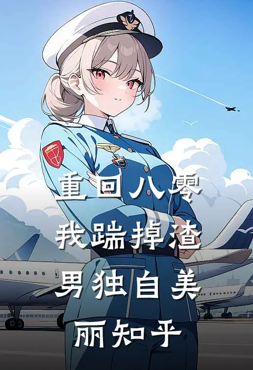 重回八零，我踹掉渣男独自美丽知乎