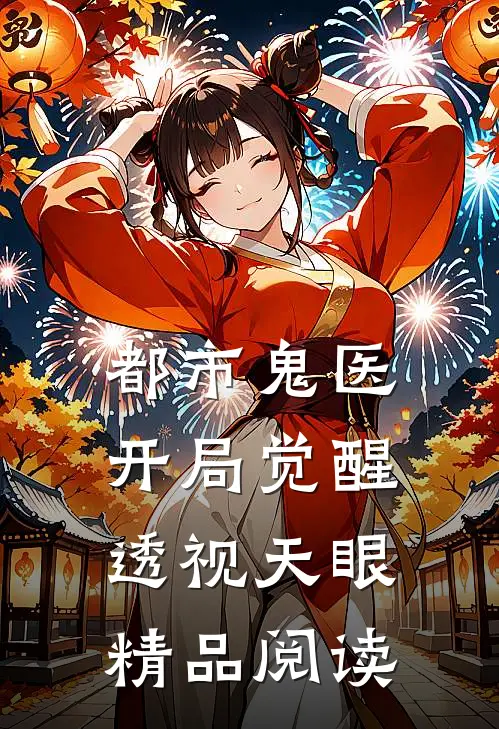 都市鬼医：开局觉醒透视天眼精品阅读