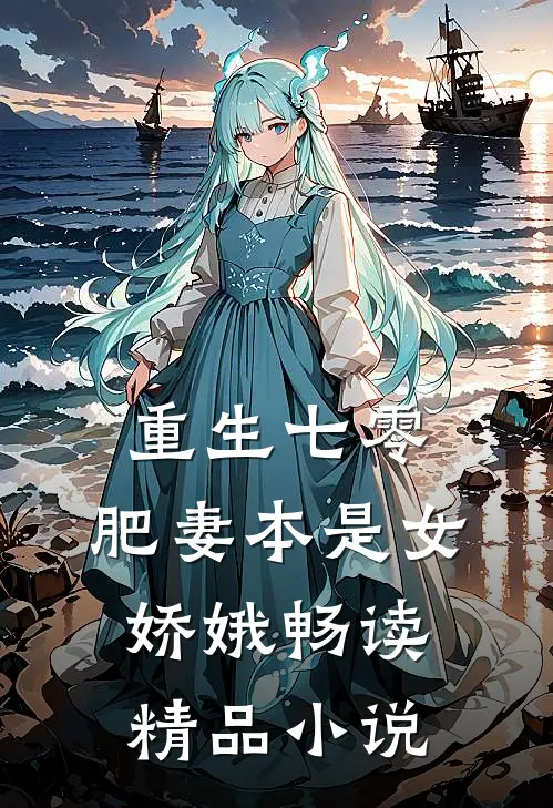 重生七零：肥妻本是女娇娥畅读精品小说