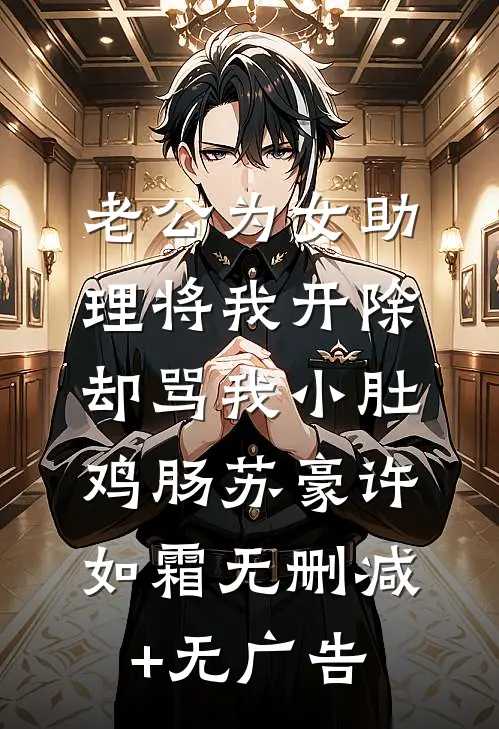 老公为女助理将我开除，却骂我小肚鸡肠苏豪许如霜无删减+无广告