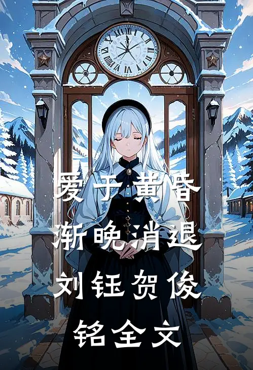 爱于黄昏，渐晚消退刘钰贺俊铭全文
