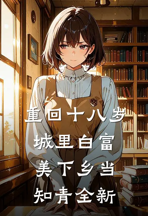 重回十八岁：城里白富美下乡当知青全新