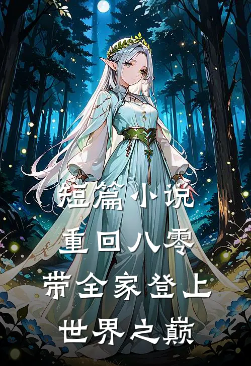 短篇小说重回八零：带全家登上世界之巅