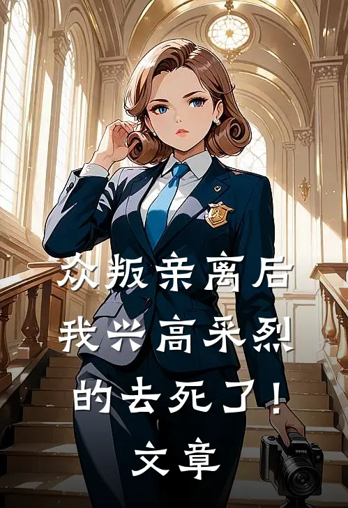 众叛亲离后，我兴高采烈的去死了！文章