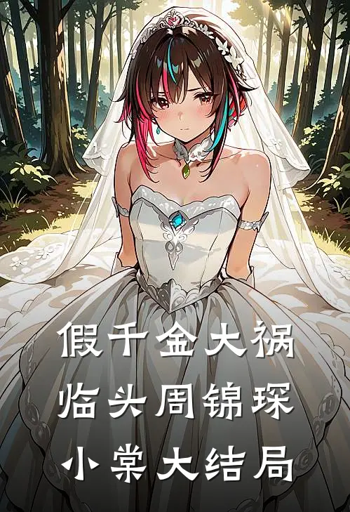 假千金大祸临头周锦琛小棠大结局