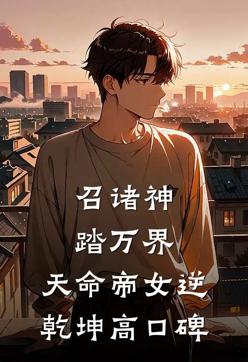 召诸神，踏万界，天命帝女逆乾坤高口碑