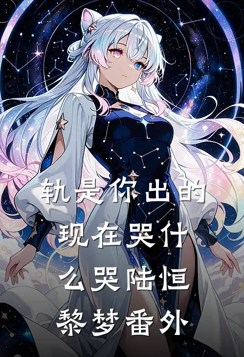 轨是你出的，现在哭什么哭陆恒黎梦 番外