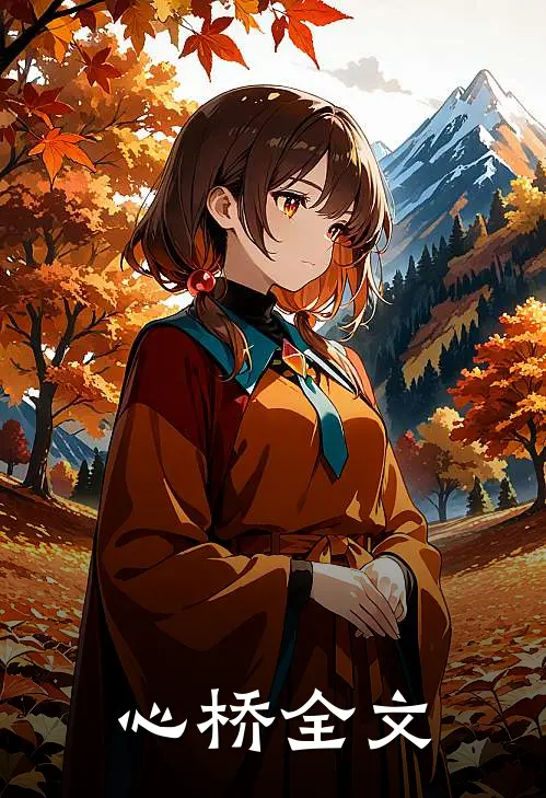 心桥全文