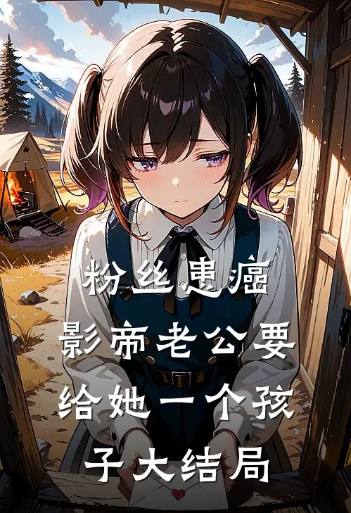 粉丝患癌，影帝老公要给她一个孩子大结局
