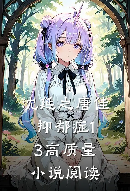 沈延之唐佳抑郁症13高质量小说阅读