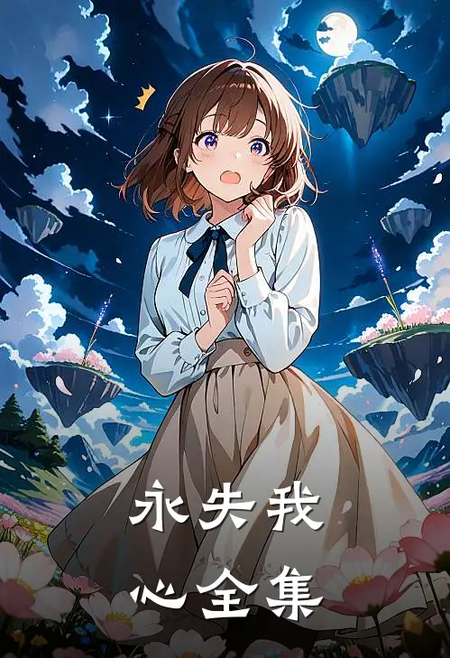 永失我心全集