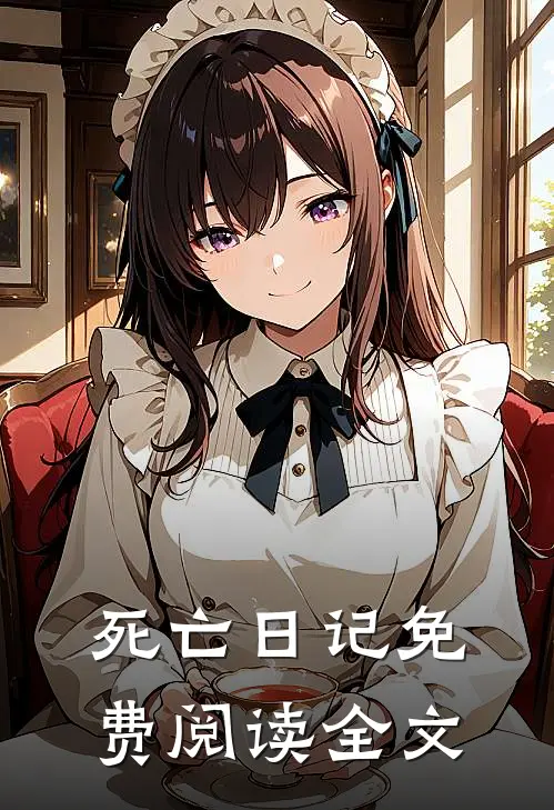 死亡日记免费阅读全文