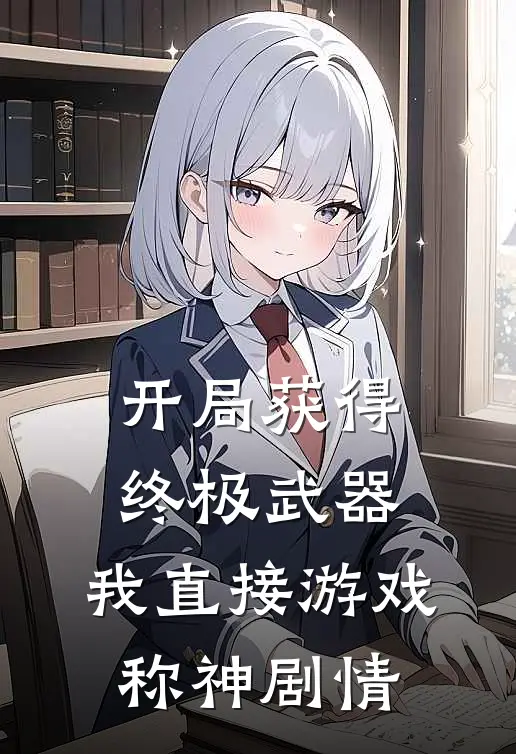 开局获得终极武器，我直接游戏称神剧情