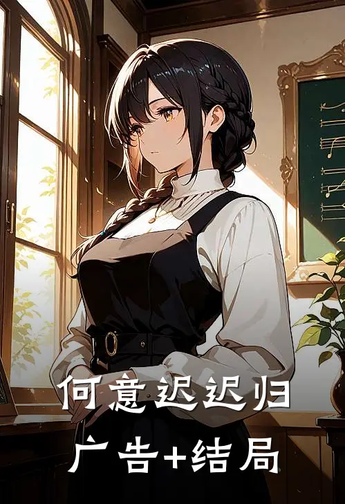 何意迟迟归广告+结局