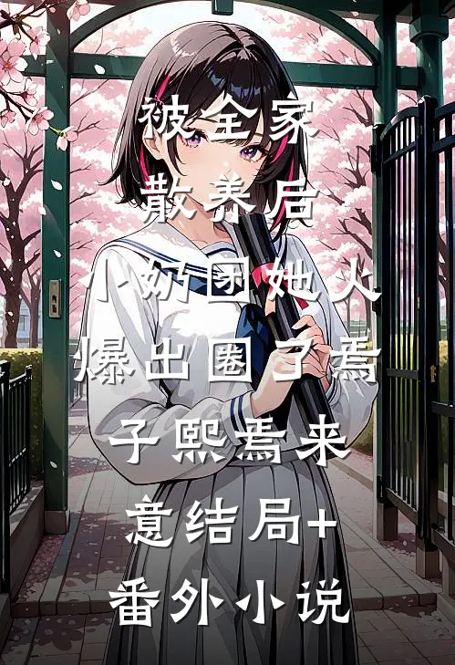 被全家散养后，小奶团她火爆出圈了焉子熙焉来意结局+番外小说