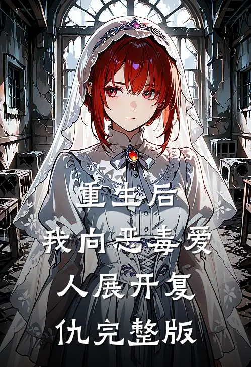 重生后，我向恶毒爱人展开复仇完整版