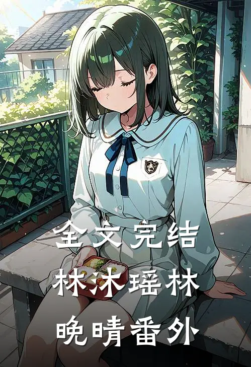 全文完结林沐瑶林晚晴番外