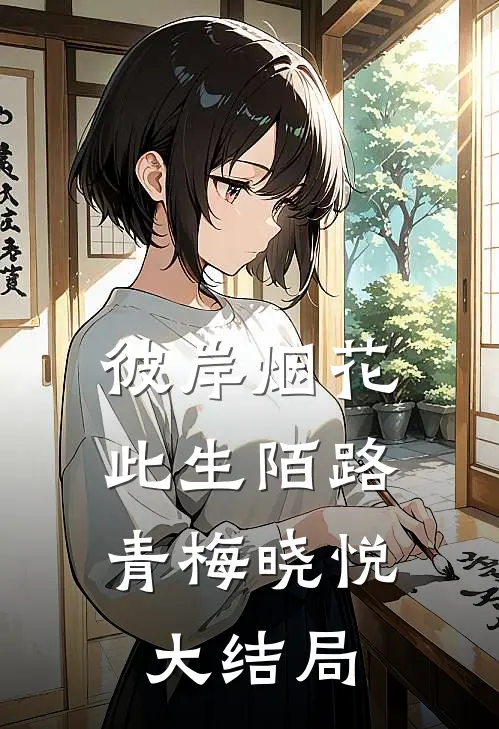 彼岸烟花，此生陌路青梅晓悦大结局