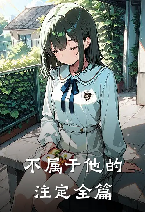 不属于他的注定全篇