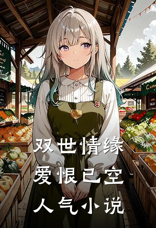 双世情缘，爱恨已空人气小说