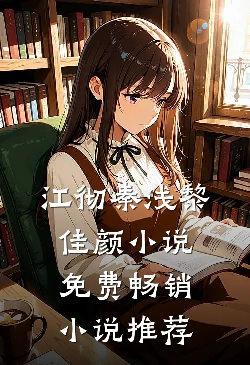 江彻秦浅黎佳颜小说免费畅销小说推荐