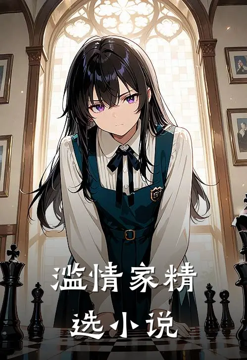 滥情家精选小说