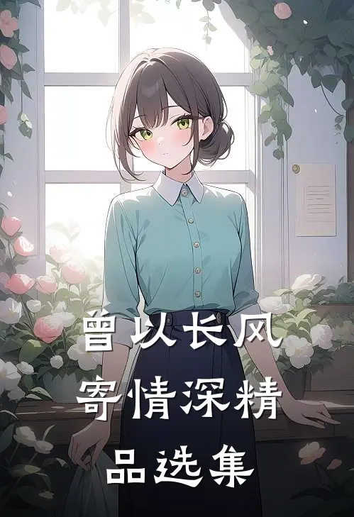 曾以长风寄情深精品选集