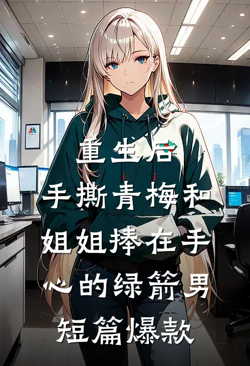 重生后，手撕青梅和姐姐捧在手心的绿箭男短篇爆款
