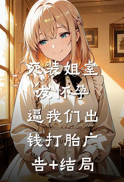 死装姐室友怀孕，逼我们出钱打胎广告+结局