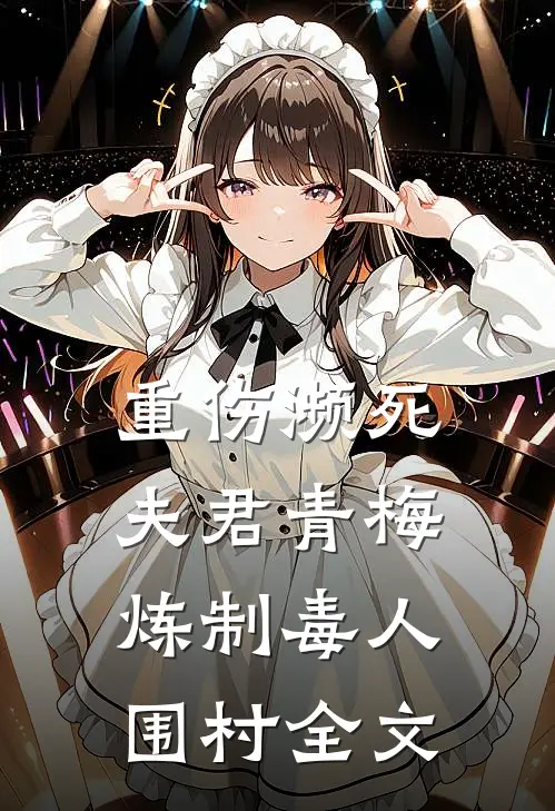 重伤濒死，夫君青梅炼制毒人围村全文