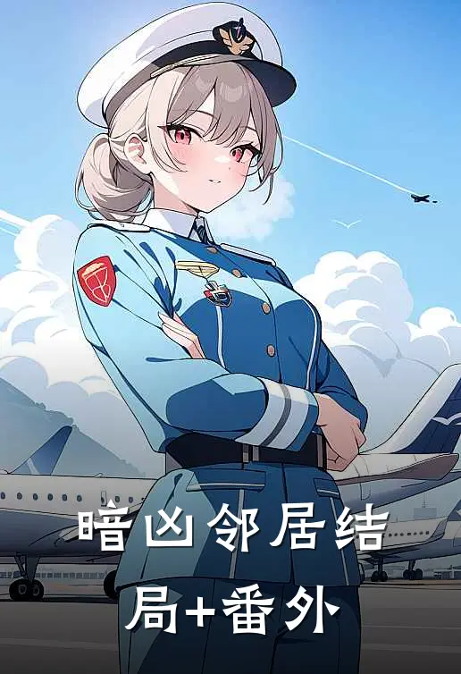 暗凶邻居结局+番外