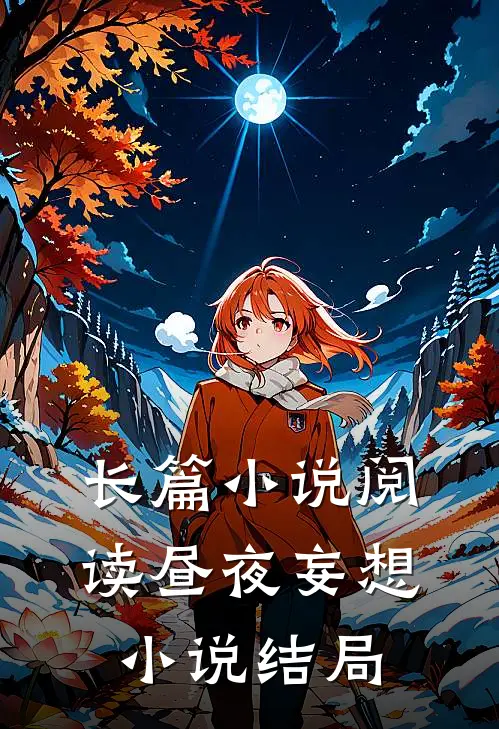 长篇小说阅读昼夜妄想小说结局