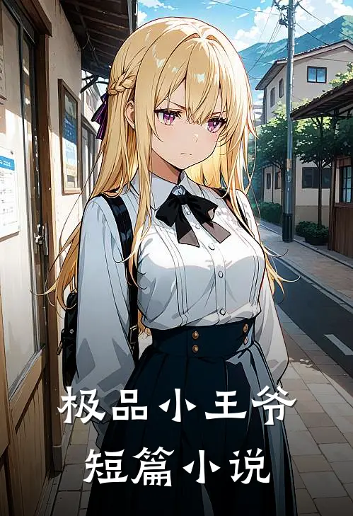 极品小王爷短篇小说